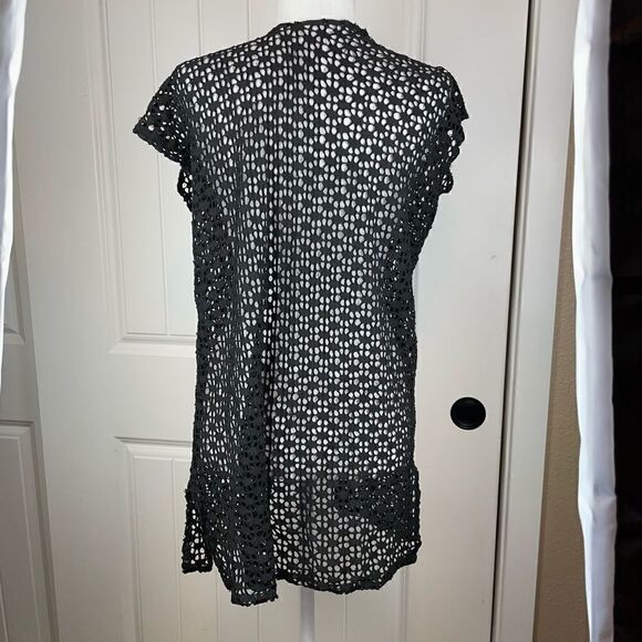 SWIMSUIT cover up (0338) - Picture 3 of 6